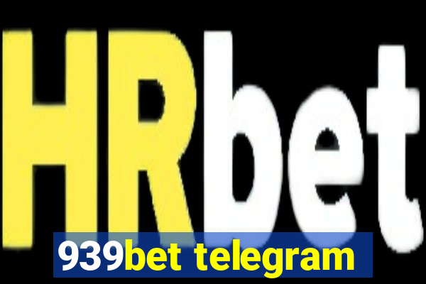 939bet telegram